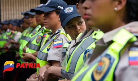 COBRA HOY el bono de 10.500 bolívares en agosto 2025 vía Sistema Patria: consulta con cédula y cobra en 4 pasos