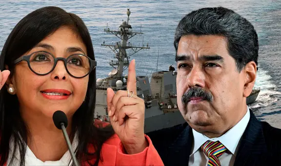 El régimen de Venezuela advierte a Estados Unidos por intervención militar: "Les irá muy mal"