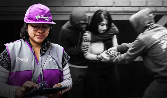 Censistas en riesgo: denuncian falta de manual y de capacitación efectiva en seguridad durante Censo Nacional 2025