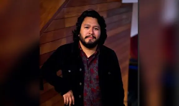 Martín Rebaza: "Somos una generación que nunca ha tenido opciones reales de candidatos presidenciales"