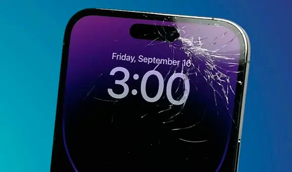 ¿Tu iPhone está desprotegido? Estos son los altos precios para cambiar pantalla o batería en Perú