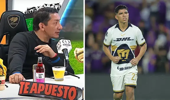 Carlos Galván y su fuerte comentario tras posible fichaje de Piero Quispe a Sydney FC: “No lo quería ni su mamá”