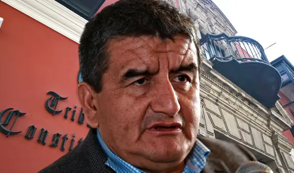 TC deja sin efecto sentencia por corrupción a Humberto Acuña: ordena nuevo juicio y excluye prueba que lo incriminó