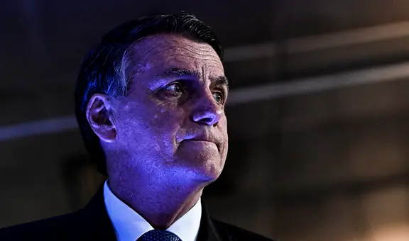 Bolsonaro "no quiere alimentarse" reveló uno de sus hijos a pocos días del veredicto por presunto golpismo en Brasil