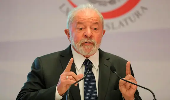 Lula evita tomar medidas apresuradas contra aranceles impuestos por Trump y abre la puerta al diálogo con EE.UU.