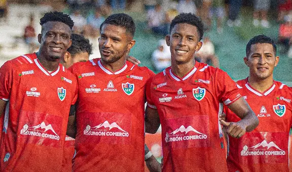 Liga 2 2025 EN VIVO: resultados de los partidos de hoy por la fecha 7 y tabla de posiciones