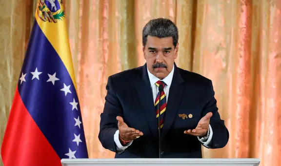 Maduro califica de "masiva y ejemplar" jornada de alistamiento para defender la soberanía venezolana ante amenazas de EEUU