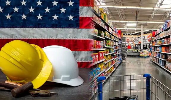 ¿Qué tiendas y supermercados abren hoy en el Labor Day? Horarios de atención el lunes 1 de septiembre en EEUU