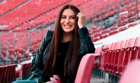 Myriam Hernández hace sold out en el Parque de la Exposición y anuncia nueva fecha: zonas y precios de entradas