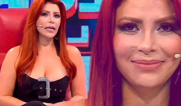 Milena Zárate acumula S/5.000 en ‘EVDLV’ y se confirma que tendrá segunda parte con nuevas revelaciones sobre Edwin Sierra y Greissy Ortega