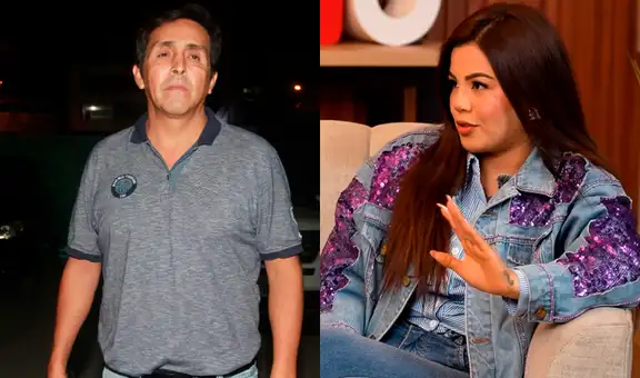 Estrella Torres afirma que Lorenzo Guerrero estuvo detrás de su abrupta salida de Corazón Serrano: “Fue un malentendido”