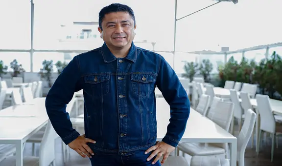 Guillermo Bermejo: “Boluarte es una traidora y no me asombra, lo único que le interesaba era ser ministra”