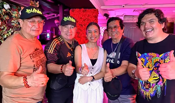 ¿Quién es Karla Prieto, la productora peruana que conecta el arte con los negocios en Nueva York?