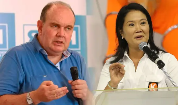 Ni RLA ni Fujimori: resultados de encuestas no garantizan la victoria de quienes ocupan los primeros lugares