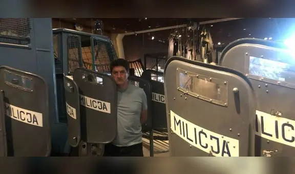 Rafael Dumett: “Me resulta imposible leer autoficción, me aburre soberanamente”