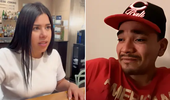 'Prima' de Josimar reafirma estar embarazada del cantante debido a un delicado diagnóstico médico: "Haré la prueba de ADN"