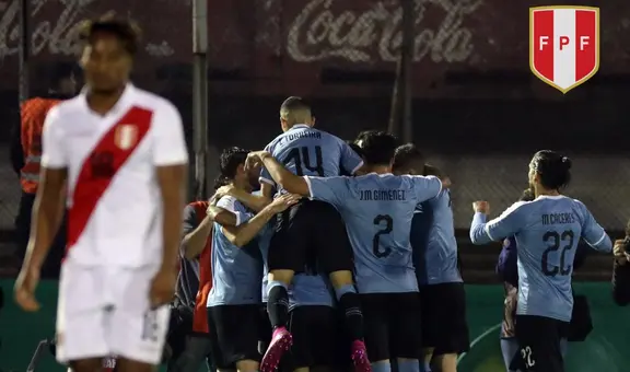Perú va por el milagro ante Uruguay por Eliminatorias: ¿cuándo fue la última vez que ganamos en Montevideo?
