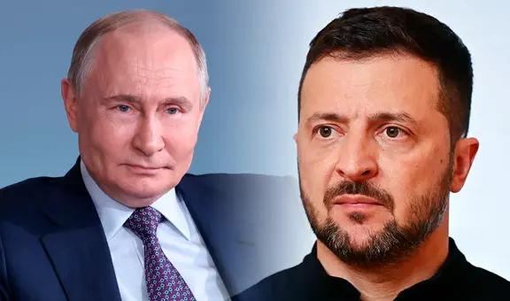 Volodímir Zelenski advierte que Ucrania está preparando "nuevos ataques profundos" contra Rusia