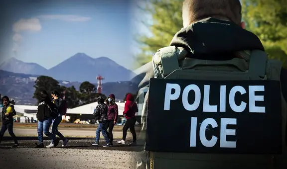 Más de 100 niños guatemaltecos permanecen en EE. UU. por fallo de Jueza Federal