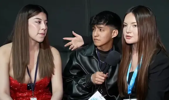 Francisca Aronsson sorprende con sabio consejo a Zully tras su creciente popularidad en redes sociales: "Piensan que somos tontitas"