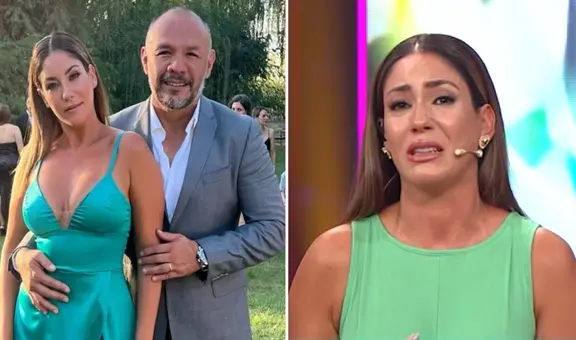 Tilsa Lozano revela por primera vez la verdadera razón de su ruptura con Jackson Mora: “No fracasé”