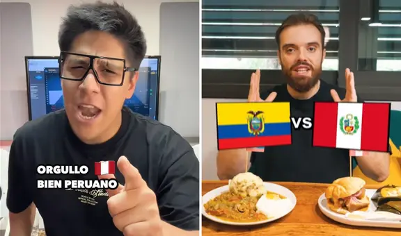 Tito Silva Music lanza canción para apoyar al pan con chicharrón en el mundial de desayunos de Ibai: 'Orgullo peruano'