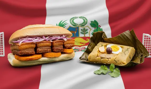 Mundial de desayunos Ibai: dónde votar por el pan con chicharrón