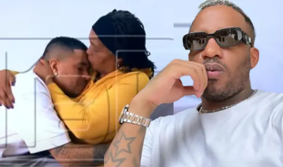 'Cri Cri' se quiebra al confesar que Jefferson Farfán no cree en su inocencia tras salir libre: "Es muy doloroso"