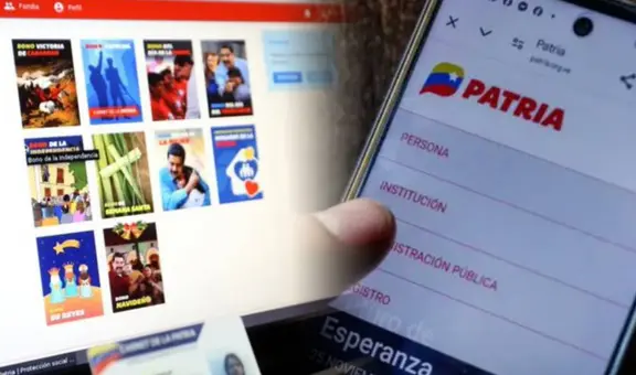 ¿Qué bono están pagando hoy, 3 de septiembre? Todos los subsidios activos en el Sistema Patria y cómo cobrar en Venezuela