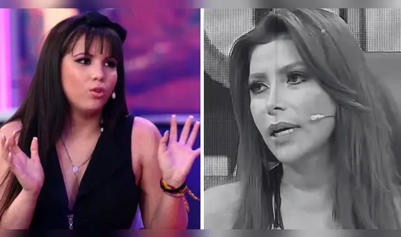 Greisy Ortega lanza fuerte mensaje tras revelaciones de Milena Zarate en “EVLDV”: "Mitómana y payasa"