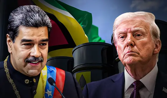 Petróleo, disputa por Esequibo y China: ¿por qué EEUU y Venezuela están atentos a las elecciones presidenciales de Guyana?