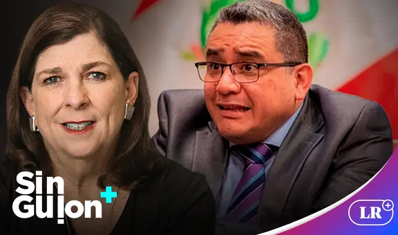 Rosa María Palacios sobre denuncia de Karla Ramírez: "Es la respuesta cuando se saca información que no conviene"