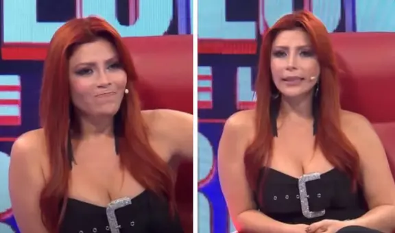 Milena Zárate revela que fue detenida a los 18 años por un grave delito en 'EVDLV': "Llegaron seis patrullas"