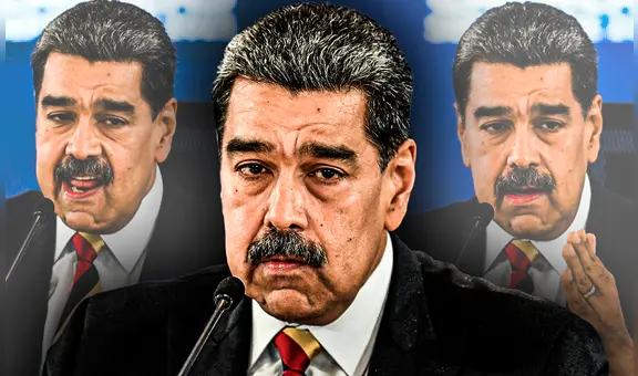 Maduro asevera estar listo para "lucha armada" si EE. UU. invade Venezuela y alerta: "Un submarino apunta el país"