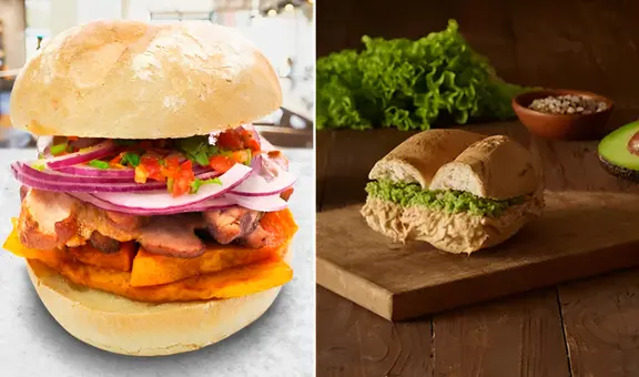 Perú vs Chile: links y fechas límite para votar por el pan con chicharrón en la semifinal del 'Mundial de desayunos' de Ibai Llanos