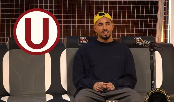 Sergio Peña sorprendió al solicitar a este jugador de Universitario de Deportes para Alianza Lima: "Tiene que vivir la experiencia"