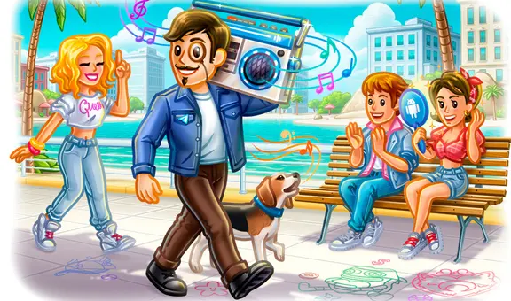 Telegram quiere destronar a WhatsApp: ahora podrás incluir tus canciones favoritas en tu perfil