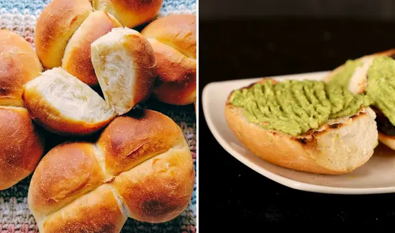 Marraqueta chilena: ¿qué es y cuánto votos obtuvo el rival del pan con chicharrón peruano en el Mundial de Desayunos?