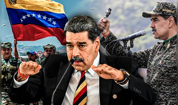 ¿Venezuela tiene con que defenderse ante Estados Unidos? Este es el poder militar del país sudamericano, según GFP