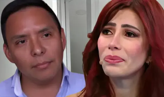Milena Zárate confiesa que pudo haber matado a Edwin Sierra tras descubrir infidelidad: “Empecé a ahorcarlo”