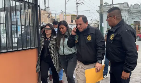 Dircocor detiene a regidora de Barranco por presunto tráfico de influencias