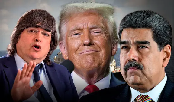 Jaime Bayly señala el posible plan de Trump para capturar a Nicolás Maduro: "No tratará de tomarlo vivo"
