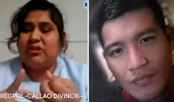 Dictan 36 meses de prisión preventiva para Liseth Ruiz, pareja del 'Monstruo': "Mi único error fue no denunciarlo"