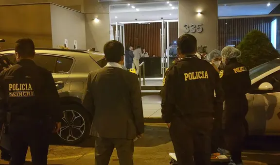 Asesinan a funcionario de la embajada de Indonesia en Perú en los exteriores de su residencia en Lince