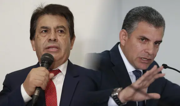 Rafael Vela responde a Tomás Gálvez tras ataques al Equipo Lava Jato: "Es un difamador y él lo sabe"