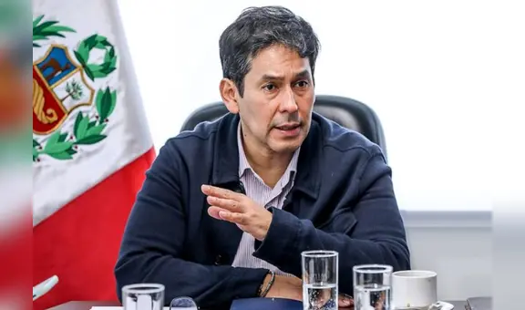 Julio Demartini: Gobierno de Dina Boluarte designa a investigado del caso Qali Warma como asesor de la PCM