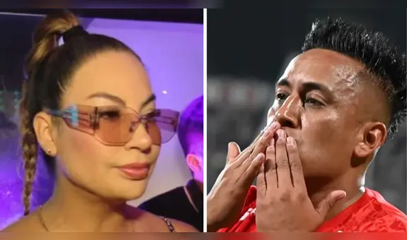 El inesperado gesto de Pamela López que permitió el reencuentro de Cueva con sus hijos: “Tuve que…”