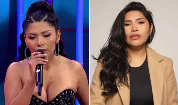 Yarita Lizeth preocupa al revelar que tomará dura decisión en su carrera como cantante: "Hay cosas que debo confesar"