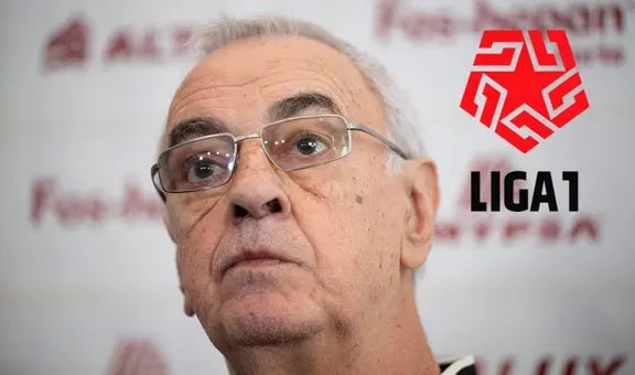 Jorge Fossati vuelve a apuntar contra cuestiones "externas" que perjudican a Universitario en la Liga 1: "Así es muy complicado"