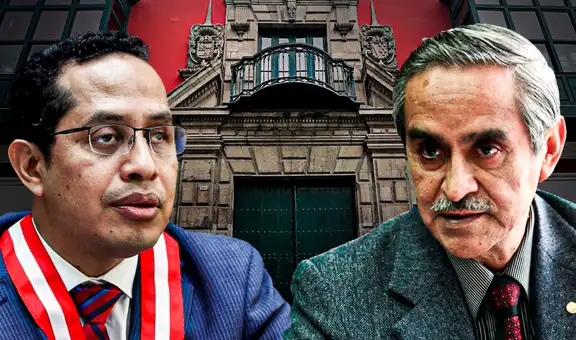 JNE acudirá al TC para frenar inscripción del partido de Duberlí Rodríguez: presentará demanda competencial contra el PJ